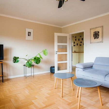 Apartament Next To Old Town Lublin Kültér fotó