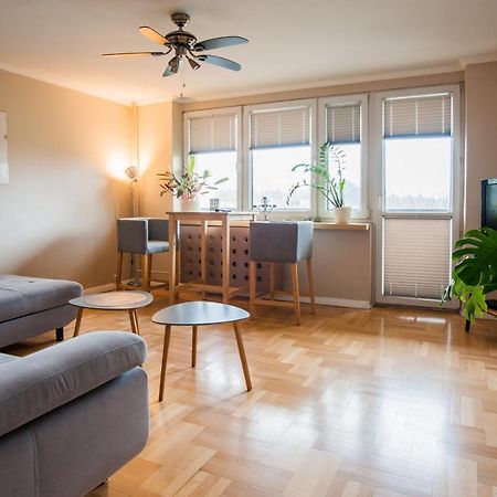 Apartament Next To Old Town Lublin Kültér fotó