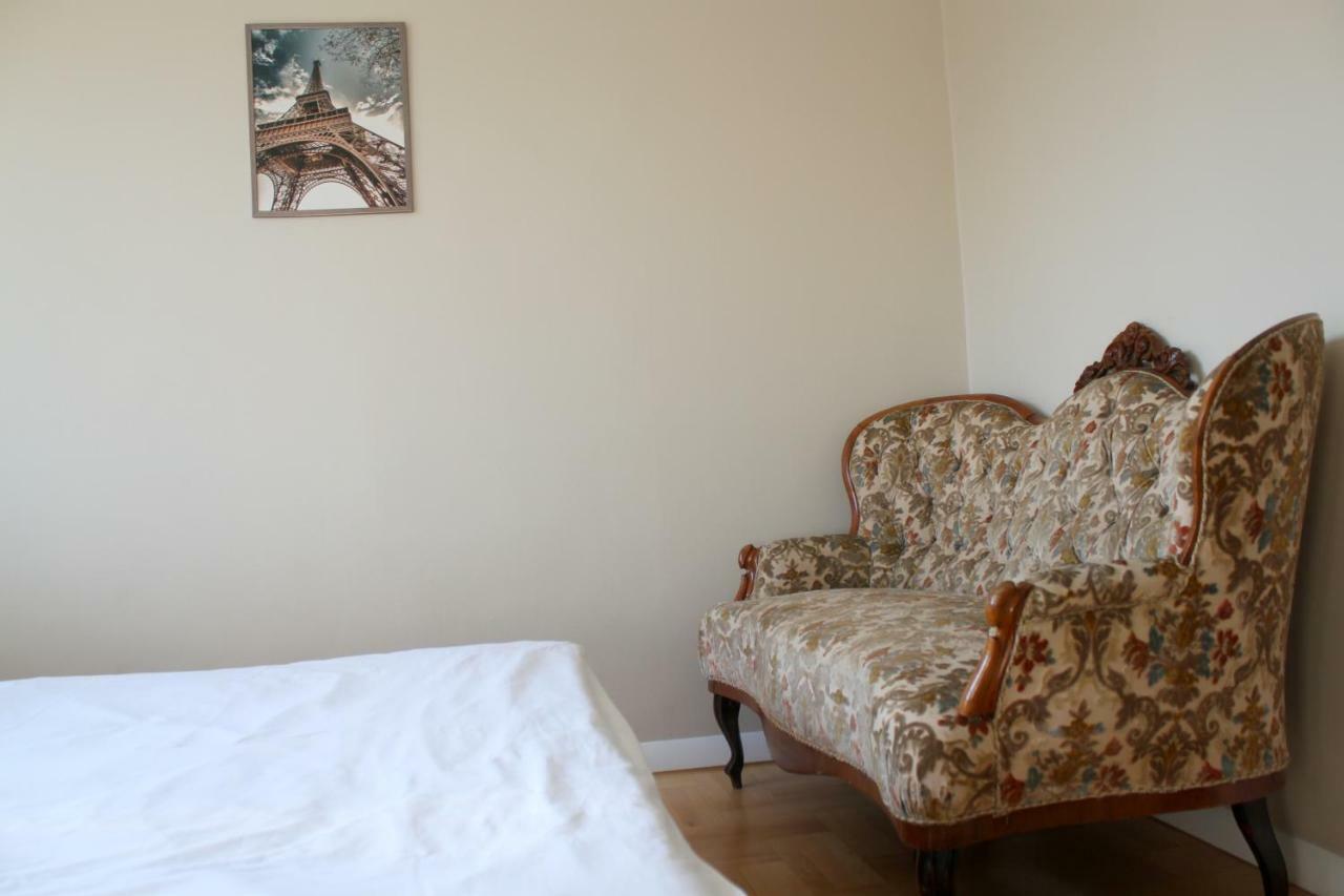 Apartament Next To Old Town Lublin Kültér fotó