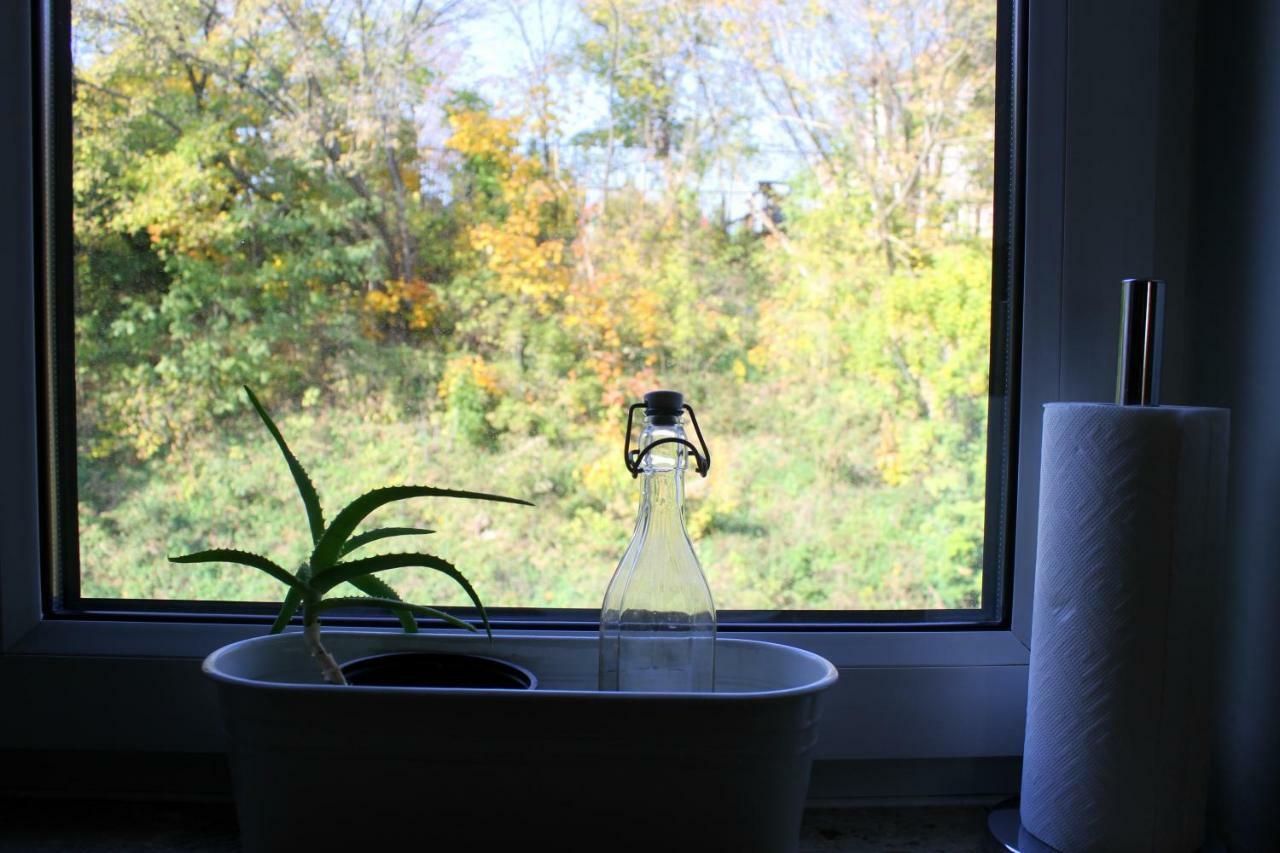 Apartament Next To Old Town Lublin Kültér fotó