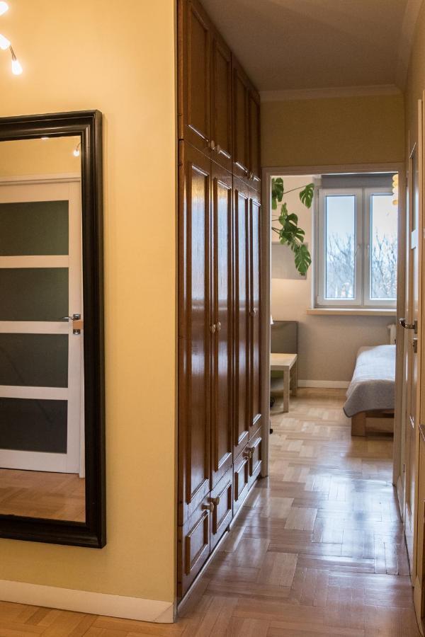 Apartament Next To Old Town Lublin Kültér fotó