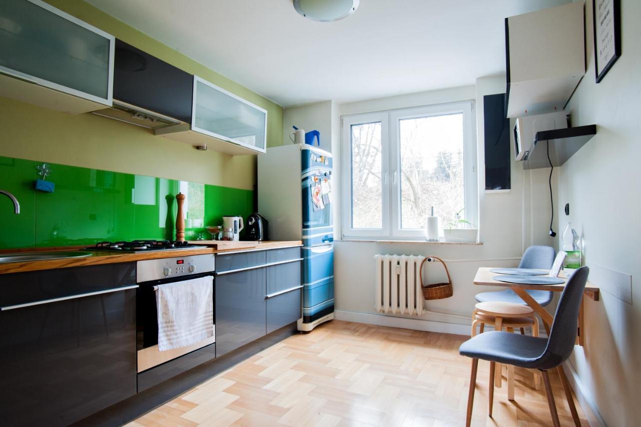 Apartament Next To Old Town Lublin Kültér fotó