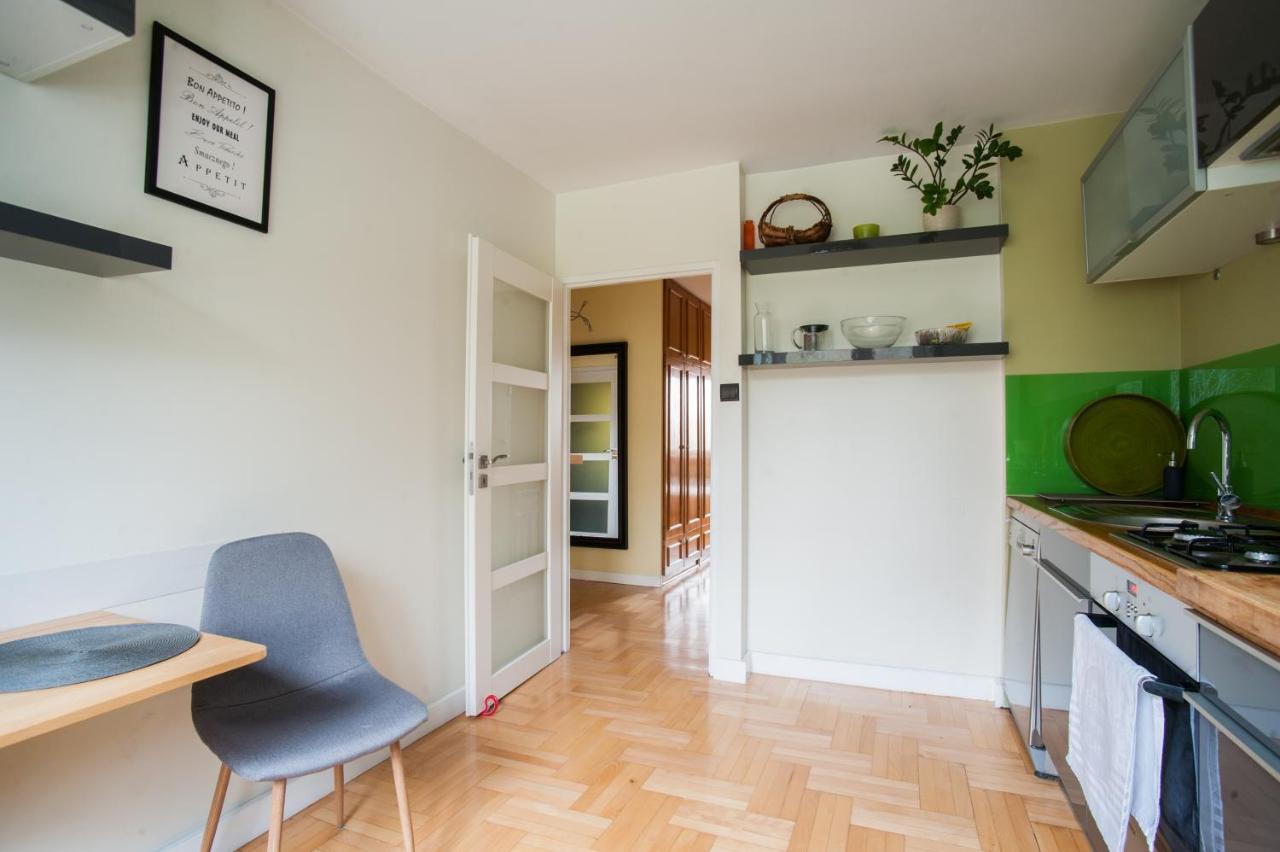 Apartament Next To Old Town Lublin Kültér fotó