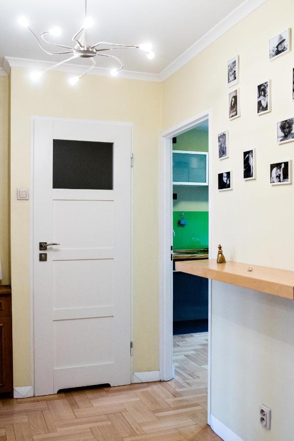 Apartament Next To Old Town Lublin Kültér fotó